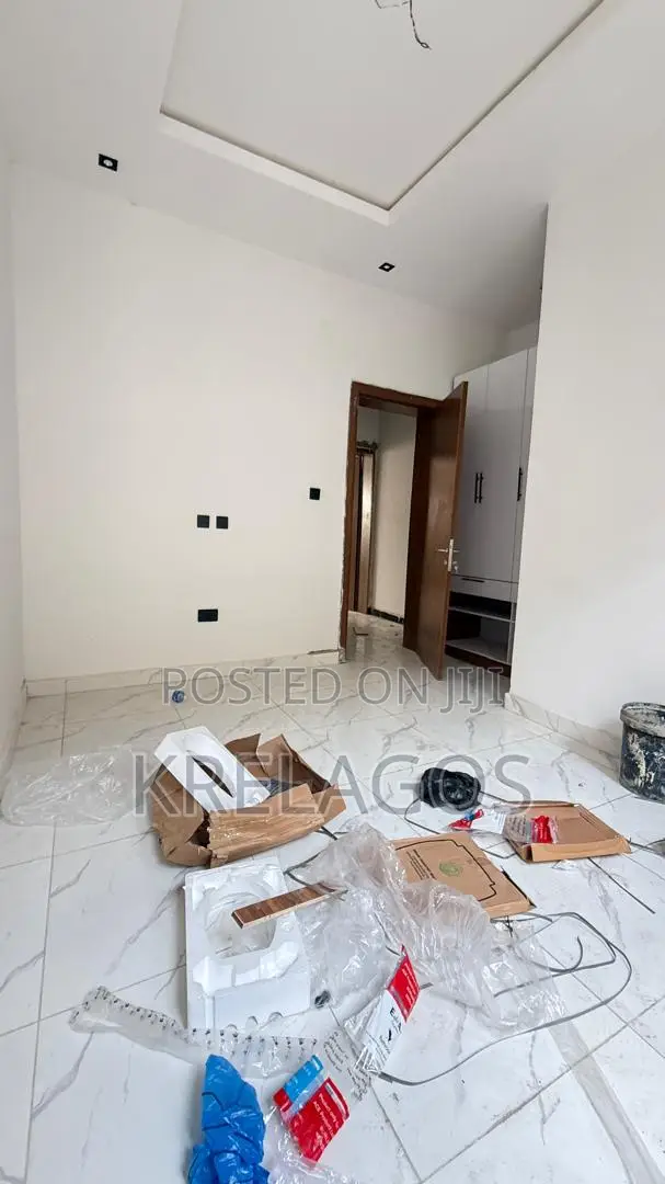 2bdrm Townhouse/Terrace in Sangotedo for sale in Sangotedo