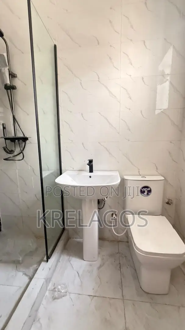 2bdrm Townhouse/Terrace in Sangotedo for sale in Sangotedo