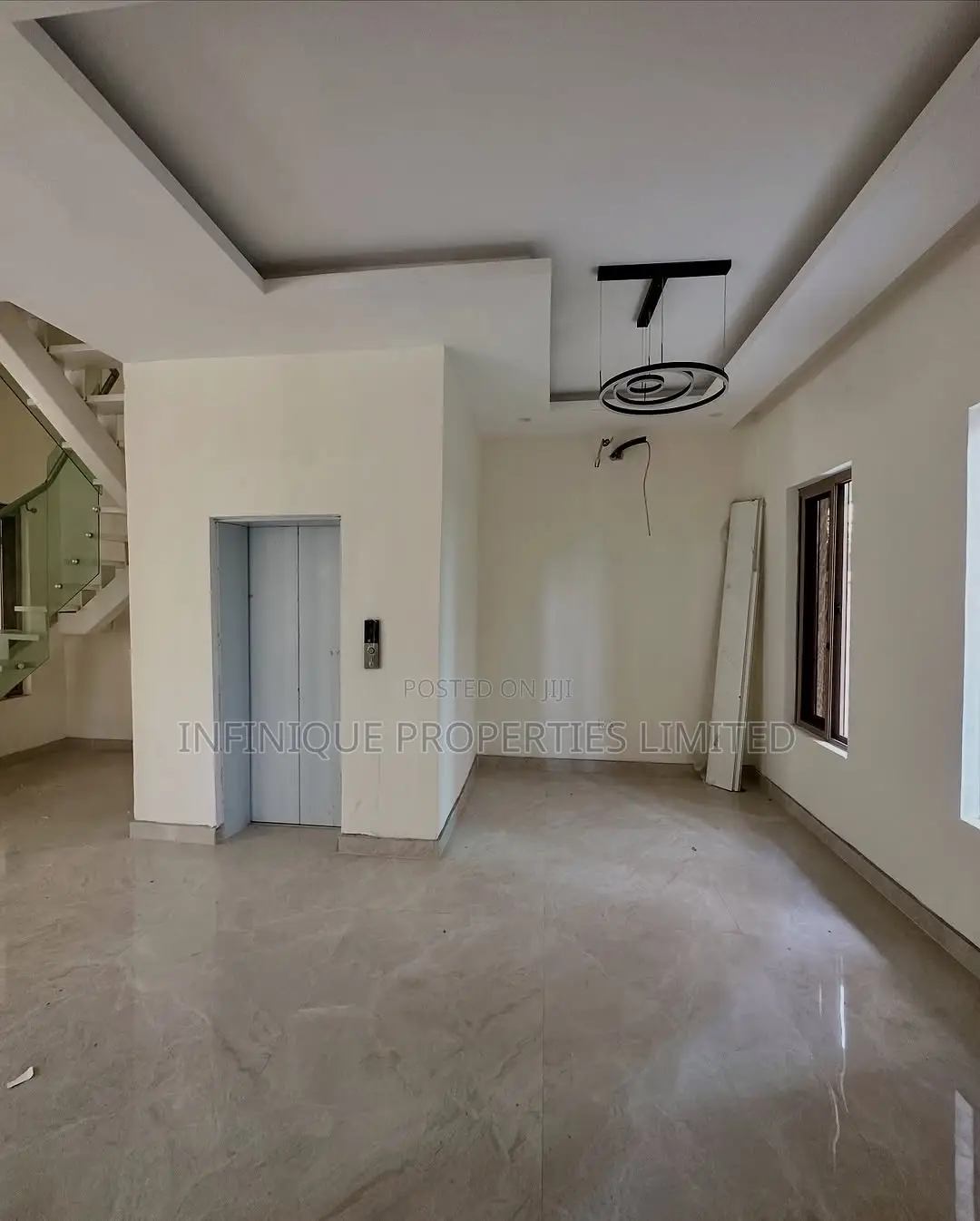 5bdrm House in Banana Island for rent in Banana Island