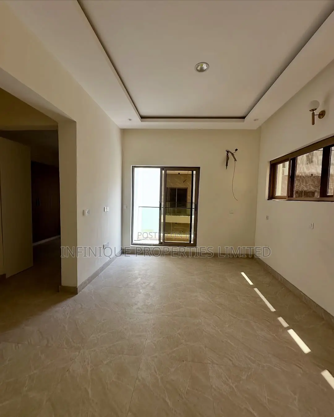 5bdrm House in Banana Island for rent in Banana Island