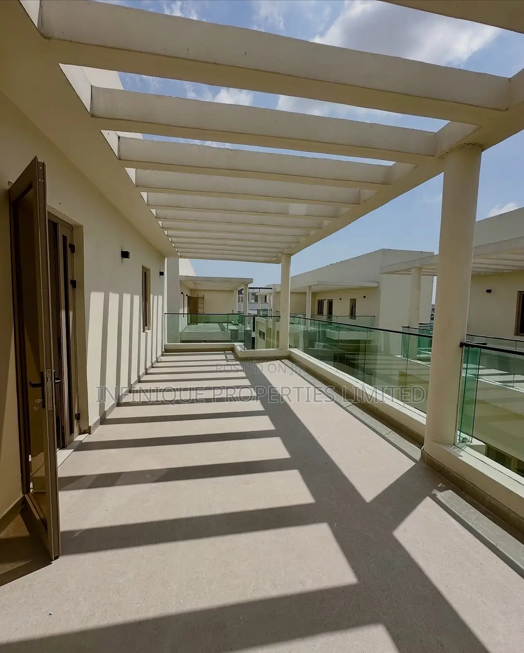 5bdrm House in Banana Island for rent in Banana Island