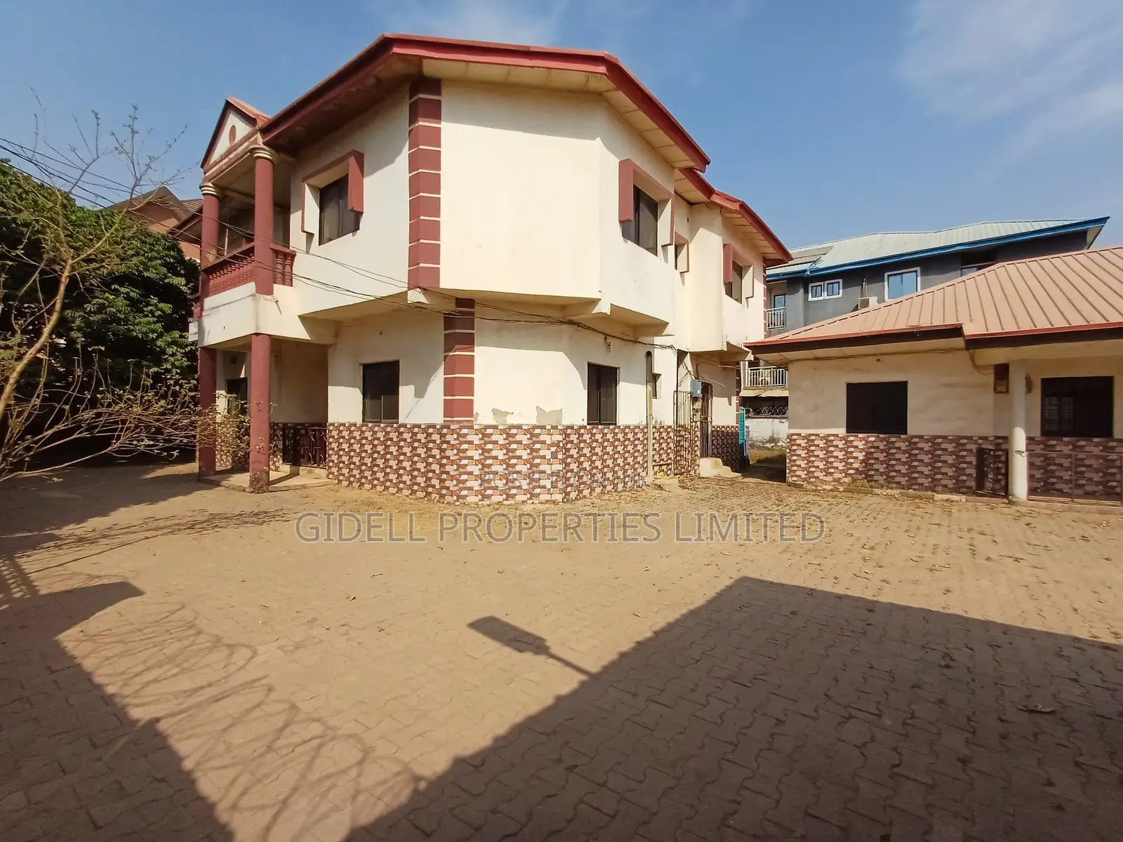 5bdrm House in Mabushi for sale in Mabushi