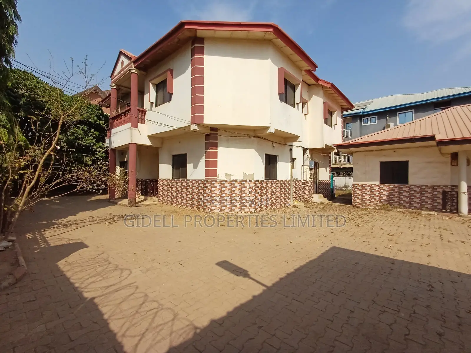 5bdrm House in Mabushi for sale in Mabushi