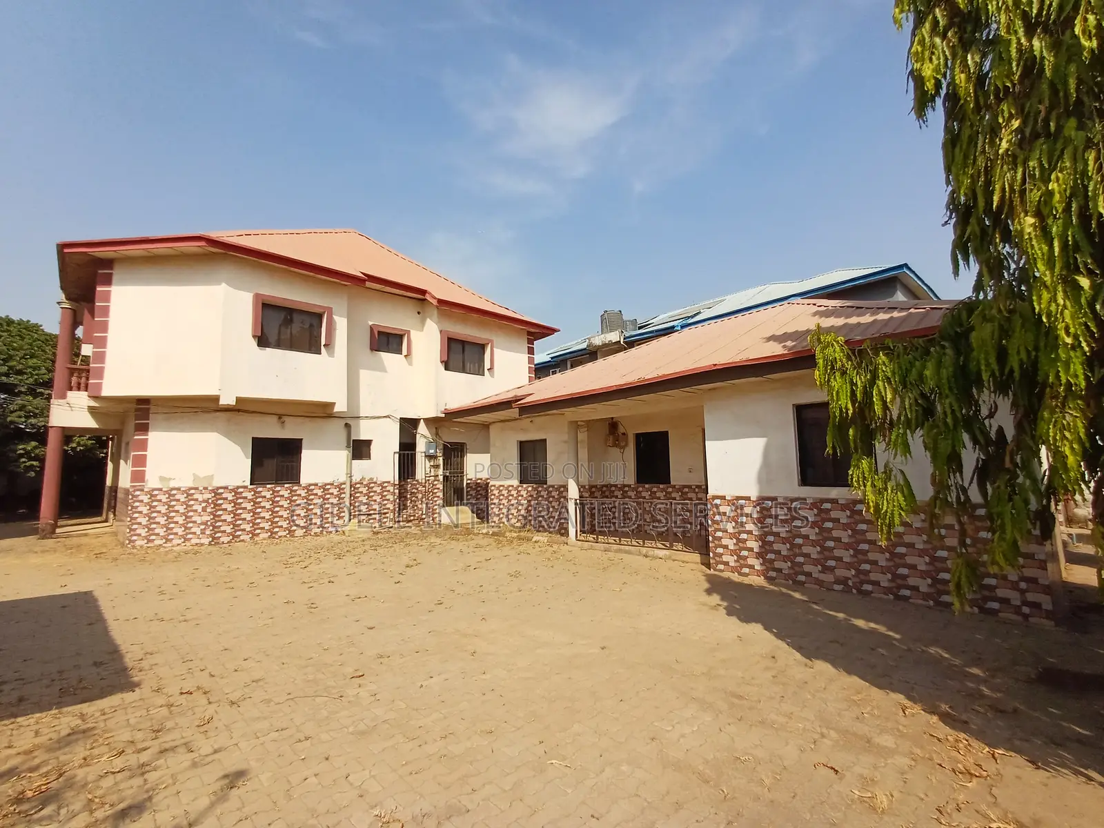 5bdrm House in Mabushi for sale in Mabushi