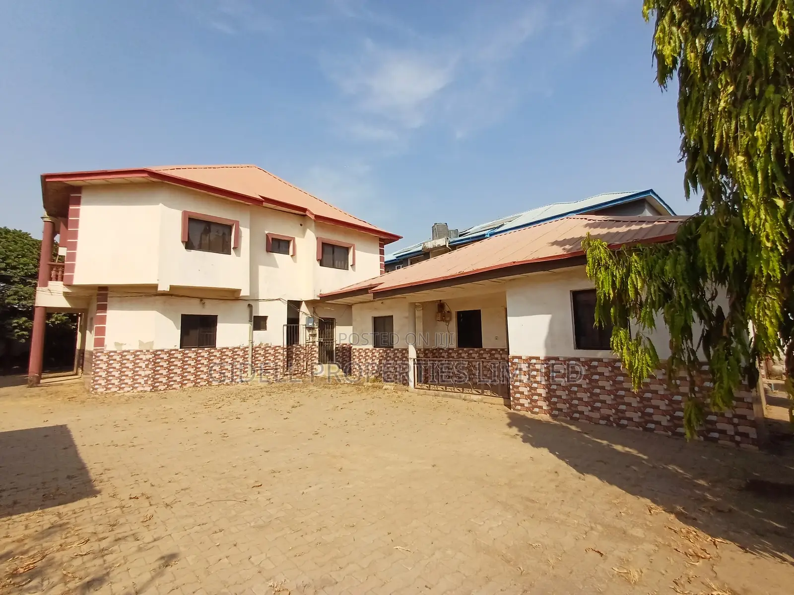 5bdrm House in Mabushi for sale in Mabushi
