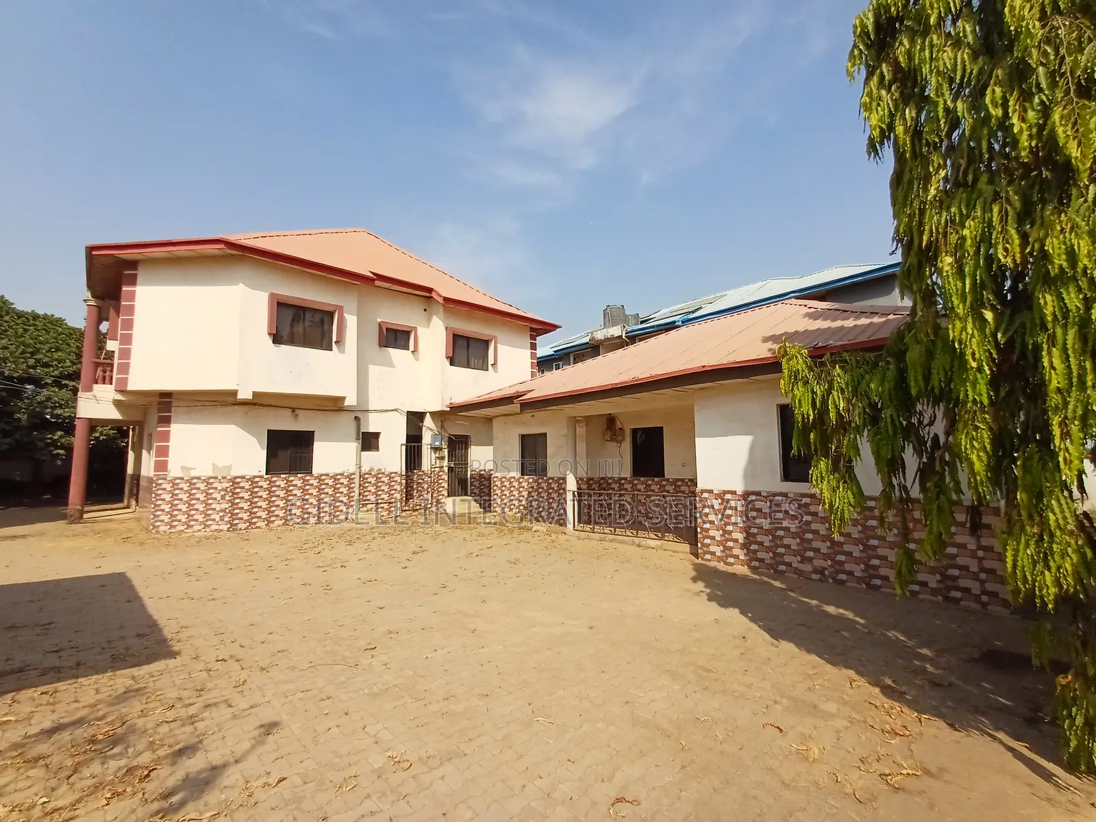 5bdrm House in Mabushi for sale in Mabushi