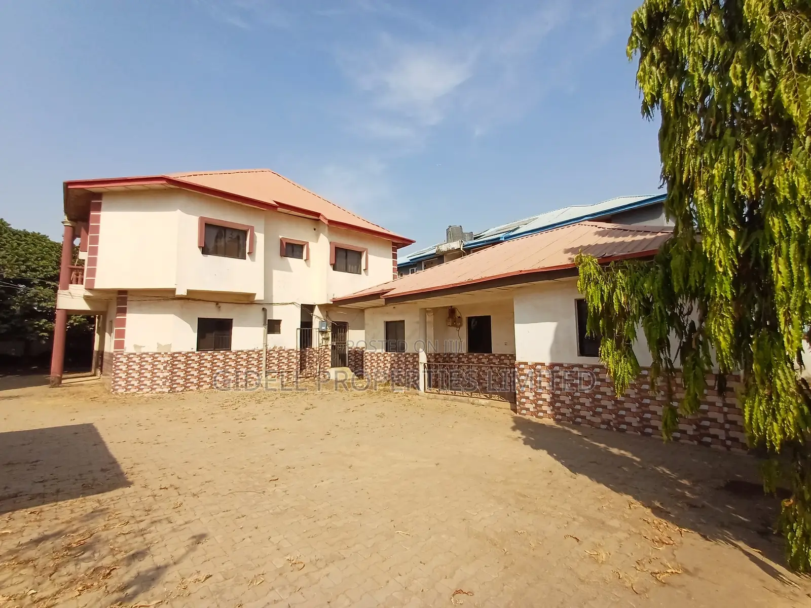5bdrm House in Mabushi for sale in Mabushi
