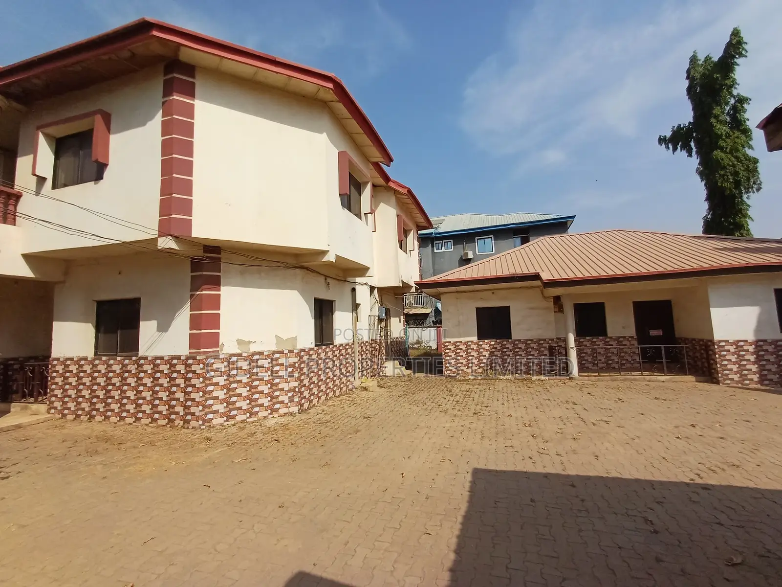 5bdrm House in Mabushi for sale in Mabushi