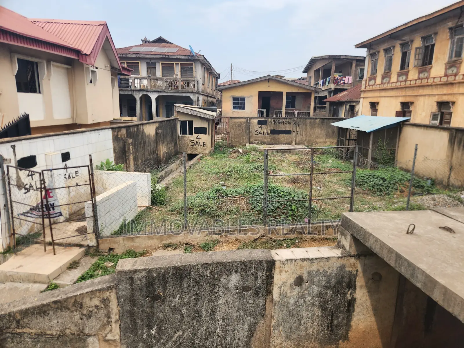 Land Property in Abeokuta South