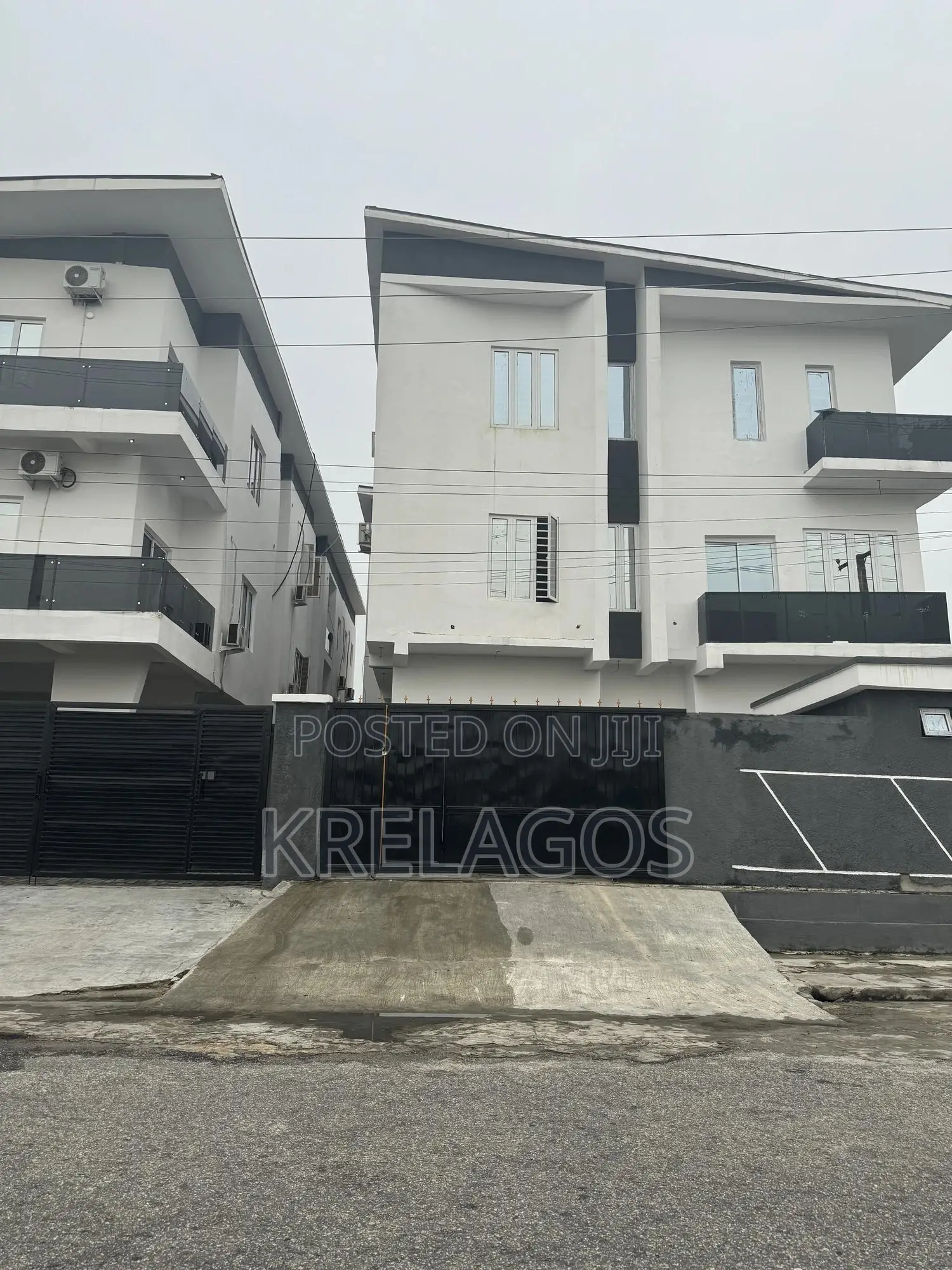Furnished 2bdrm Apartment in Lekki Phase 1 for rent in Lekki Phase 1
