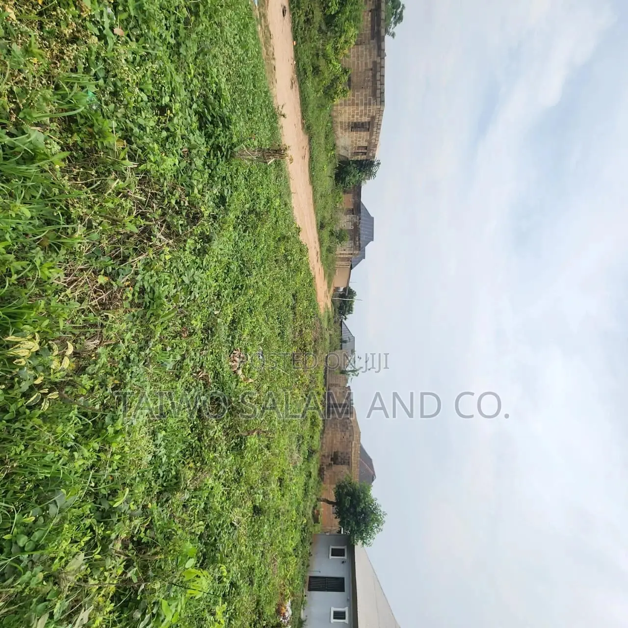 Mini Flat in Alabata, Moniya for sale in Moniya