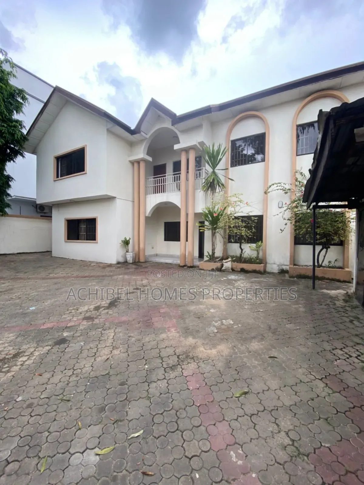 5bdrm Duplex in Parkview for rent in Parkview Estate