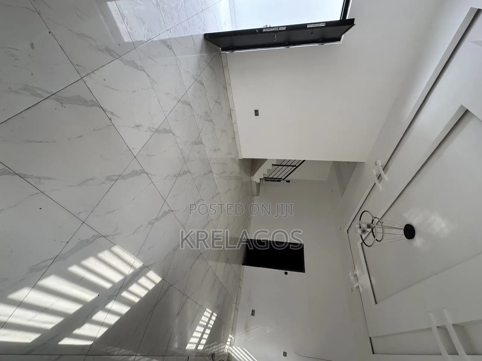 3bdrm Duplex in Sangotedo for sale in Sangotedo
