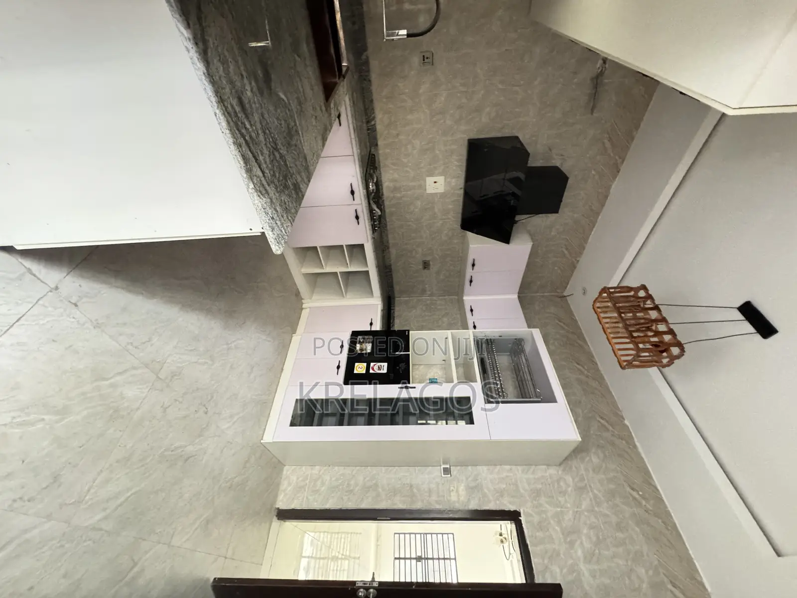 3bdrm Duplex in Sangotedo for sale in Sangotedo