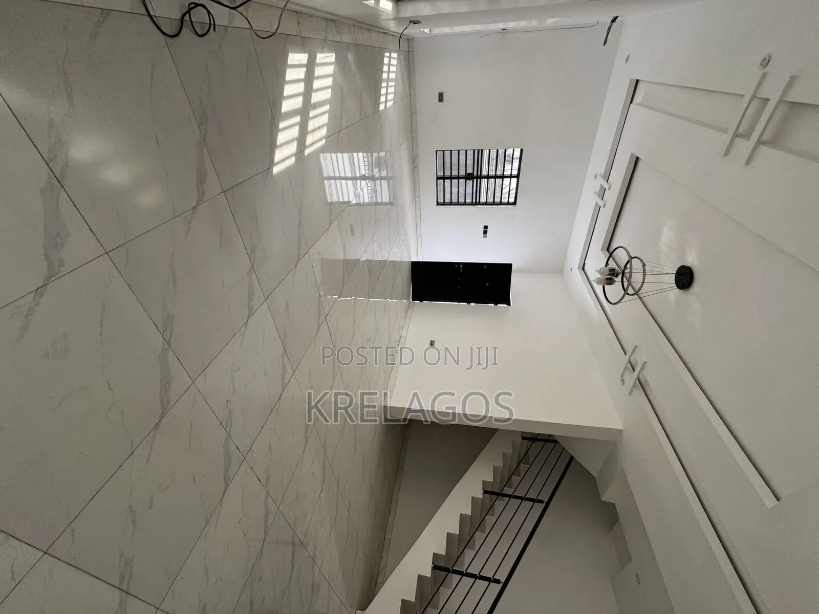 3bdrm Duplex in Sangotedo for sale in Sangotedo