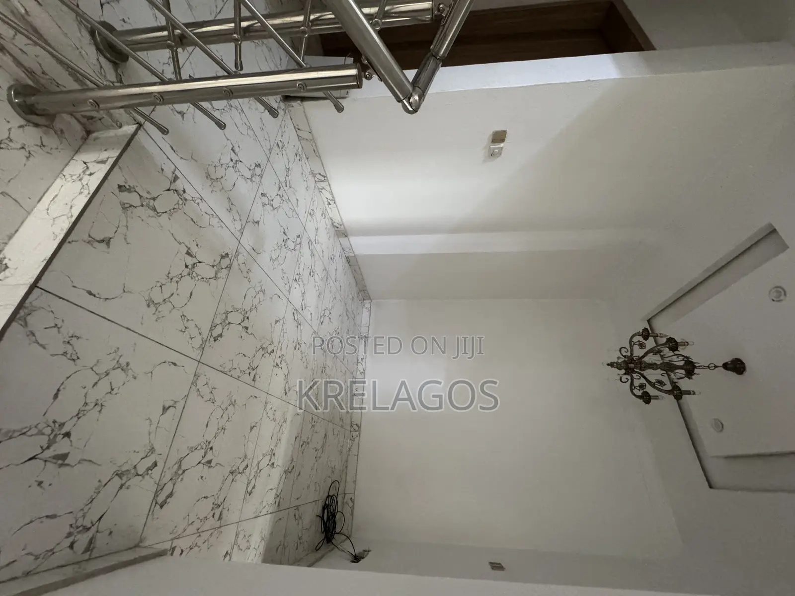 5bdrm Duplex in Sangotedo for sale in Sangotedo