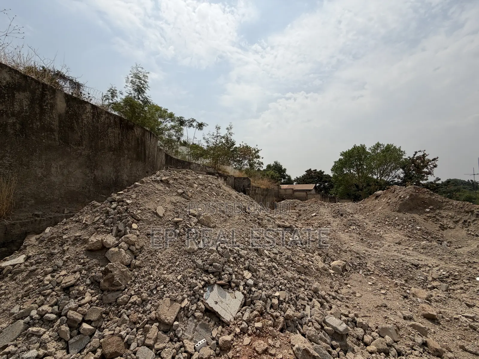 1600sqm Prime Residential Land in Maitama. in Maitama