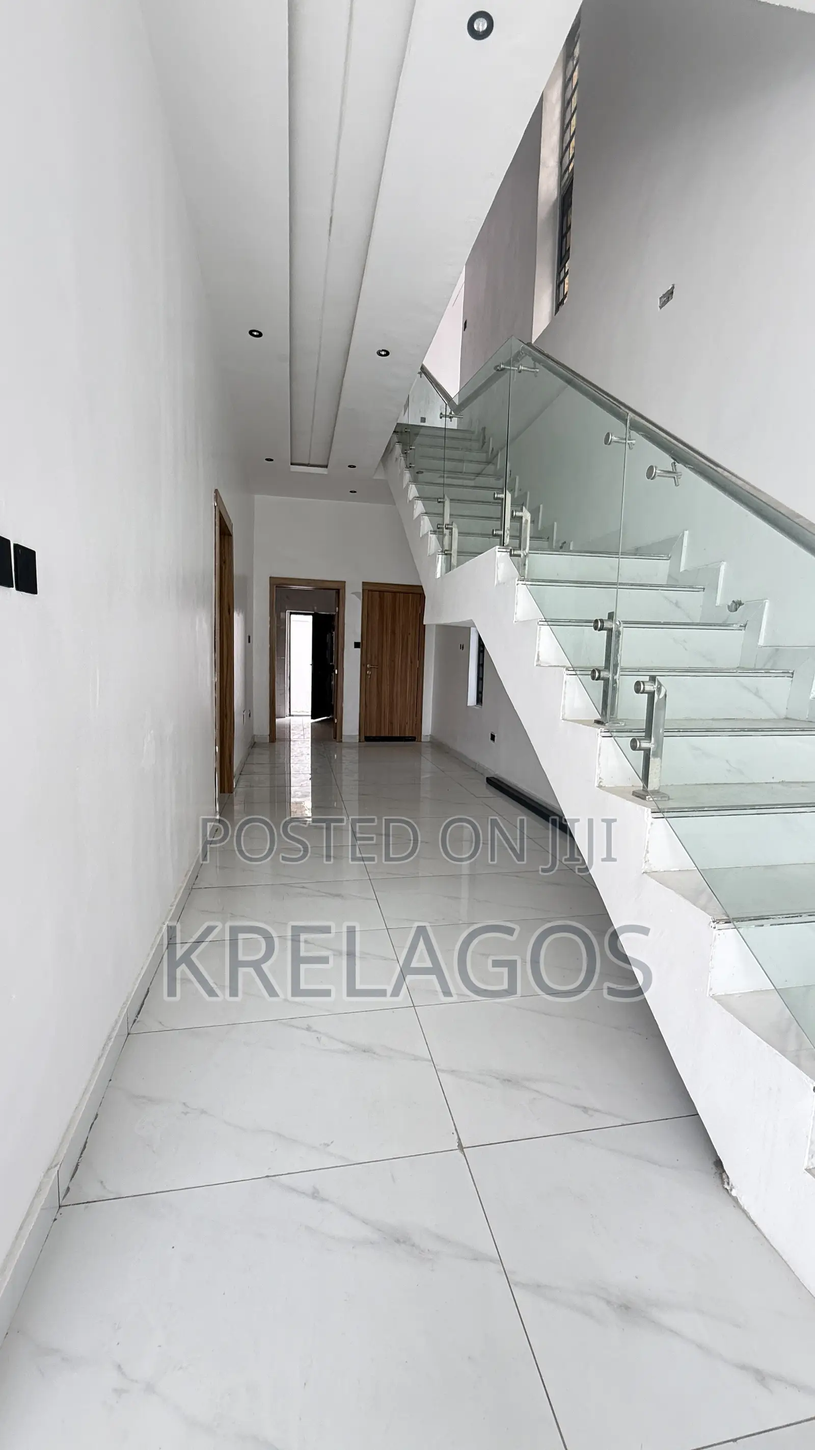 4bdrm Duplex in Sangotedo for sale in Sangotedo