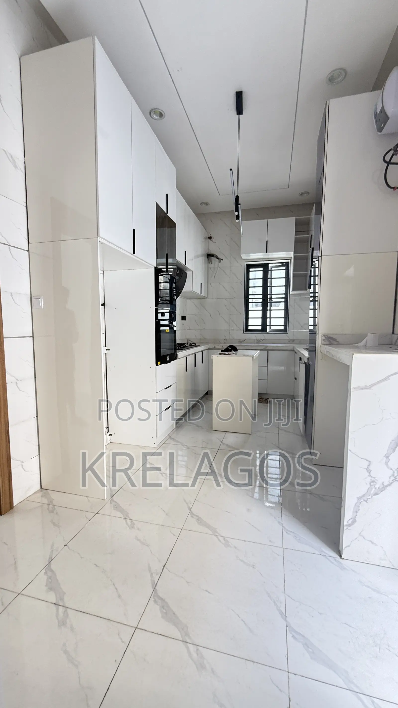 4bdrm Duplex in Sangotedo for sale in Sangotedo