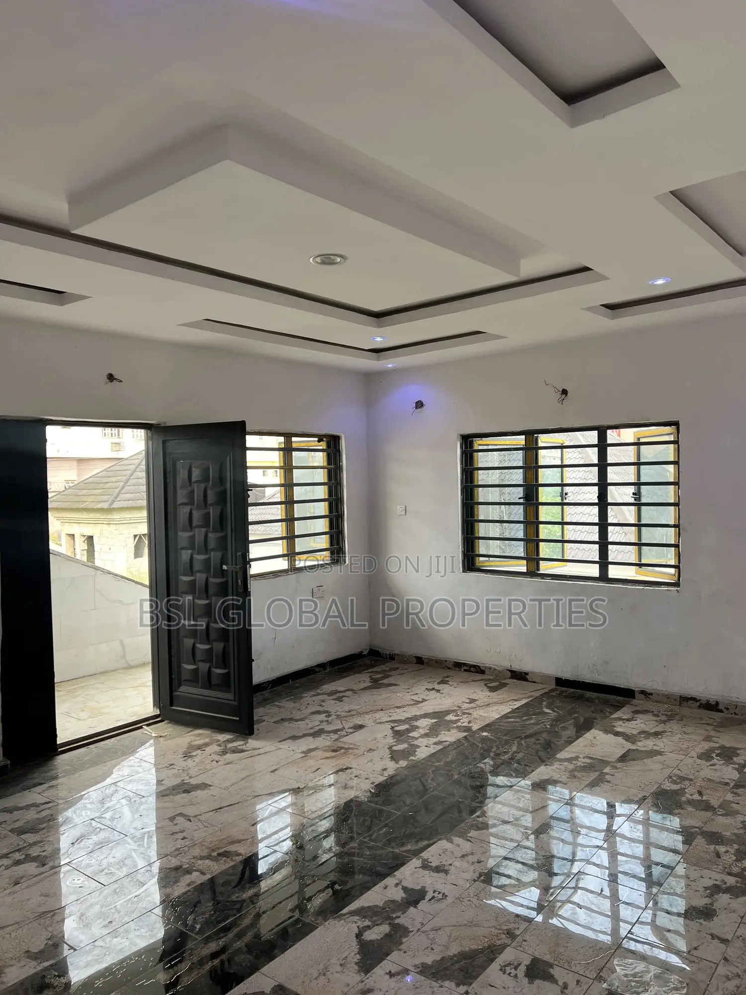 3bdrm Block of Flats in Omole Phase 2 for rent in Omole Phase 2
