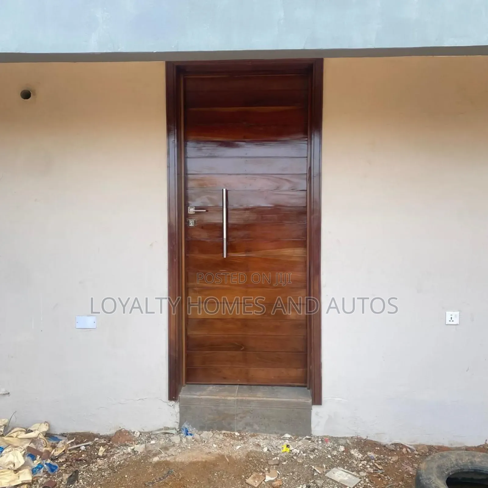 3bdrm Duplex in Ifako-Gbagada for sale in Ifako-Gbagada