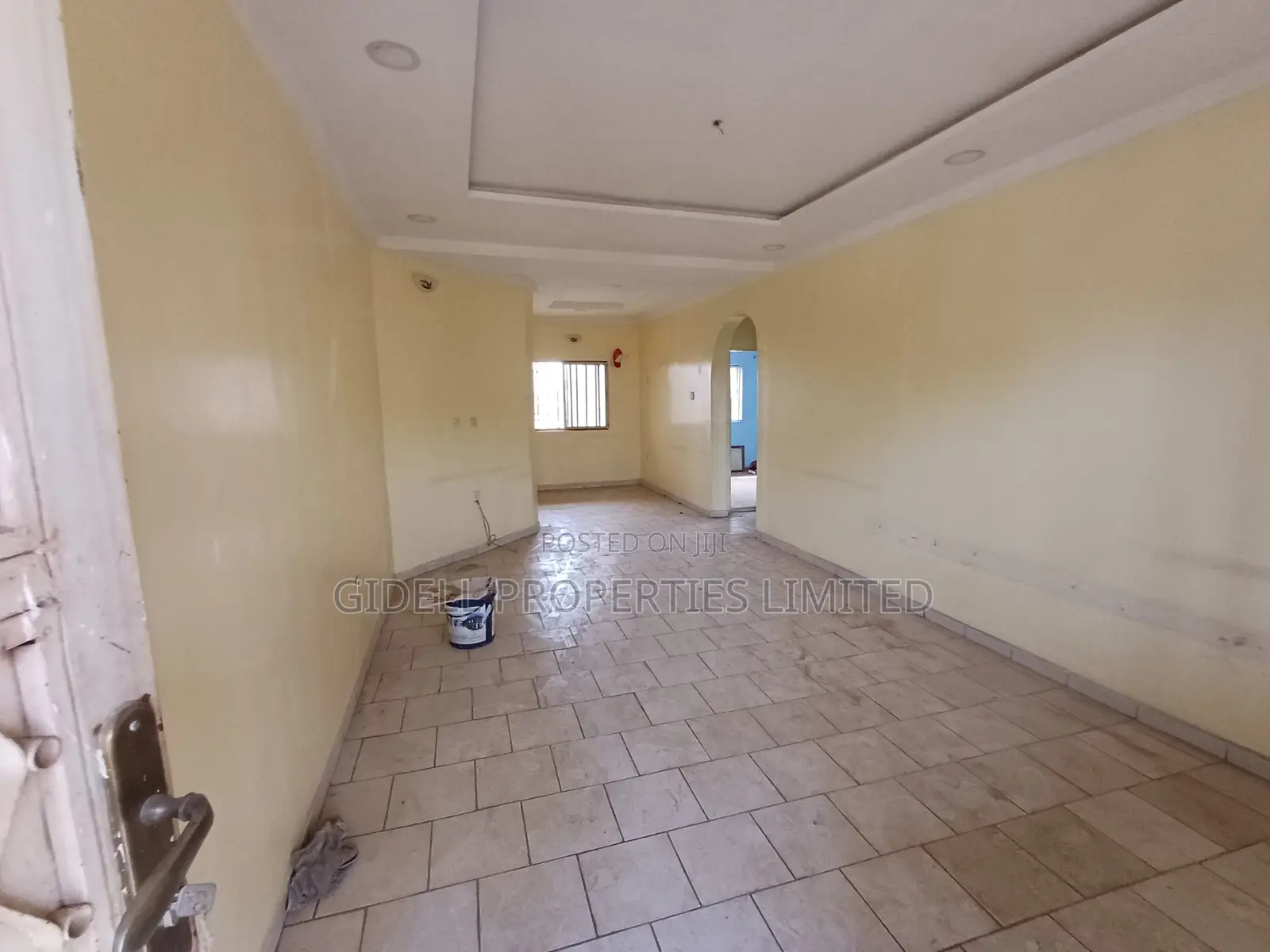 2 Bedroom Flat for Office Use in Wuse 2