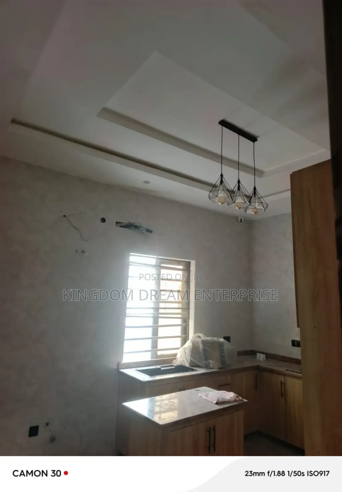 4bdrm Duplex in Unilag Estate Magodo for sale in GRA Phase 1