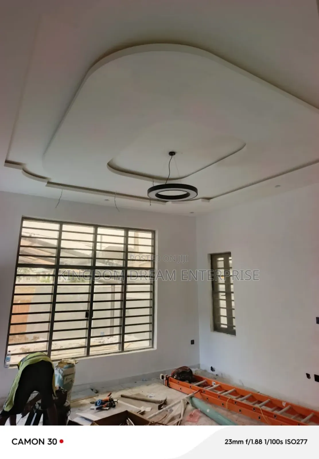 4bdrm Duplex in Unilag Estate Magodo for sale in GRA Phase 1