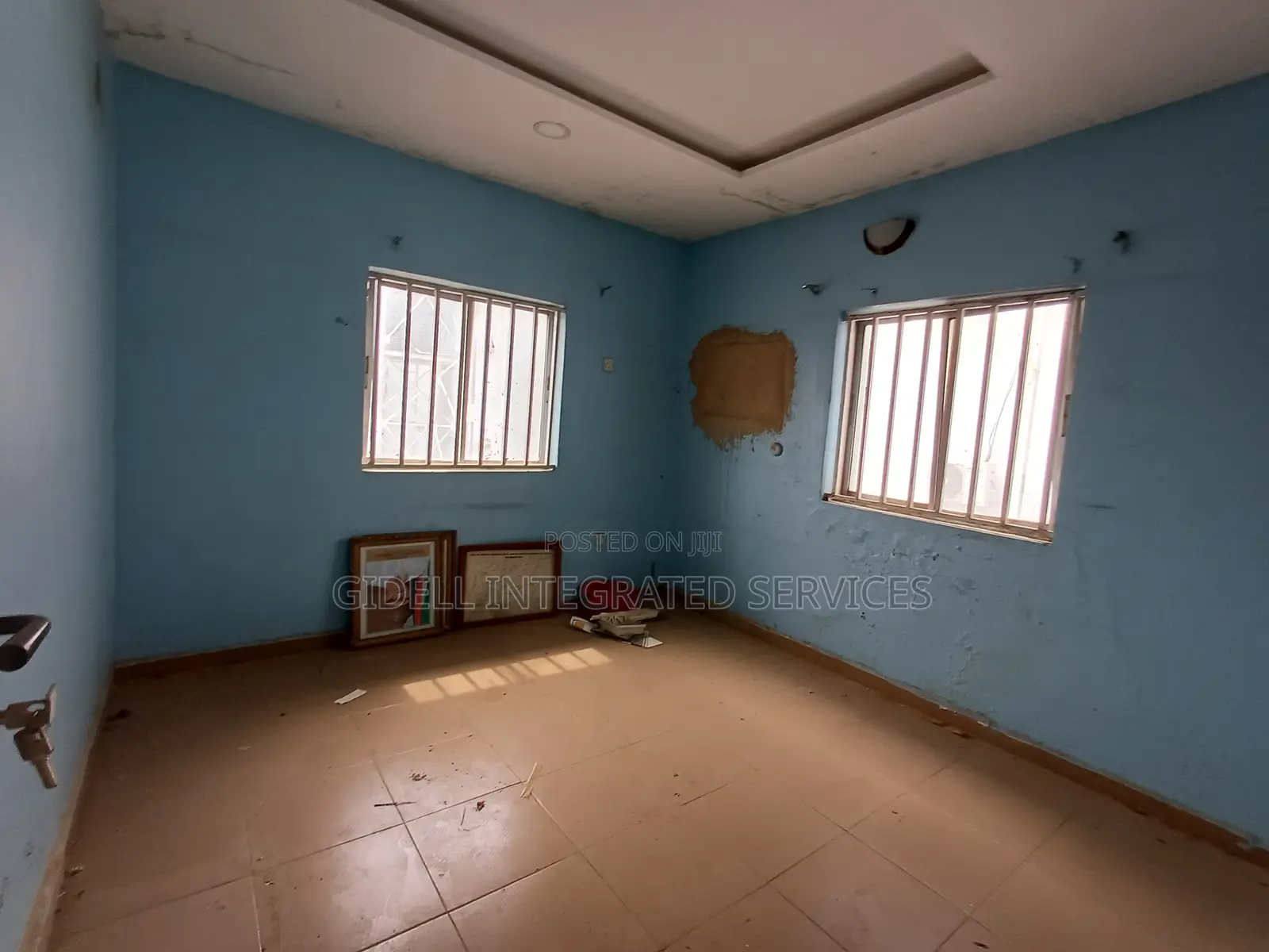 2 Bedroom Flat for Office Use in Wuse 2
