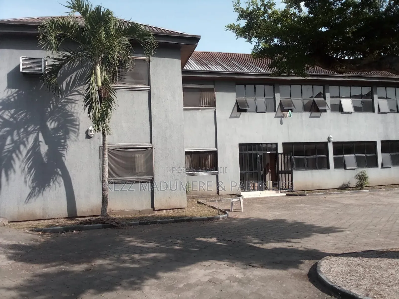 7bdrm Duplex in Ada George Area , for sale in Port-Harcourt