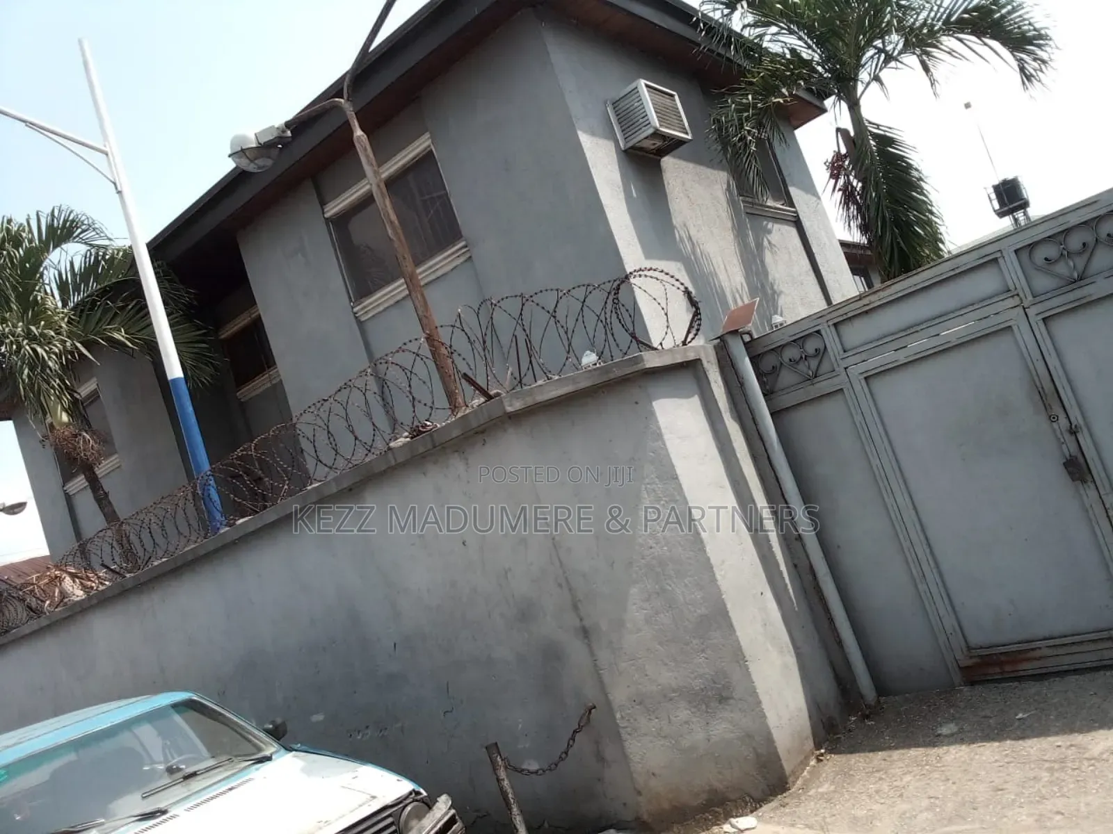 7bdrm Duplex in Ada George Area , for sale in Port-Harcourt