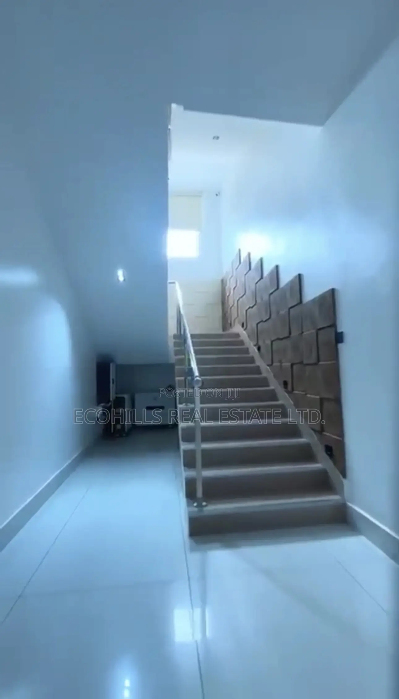 Furnished 4bdrm Townhouse/Terrace in Bilaad Estate Jabi for sale in Jabi