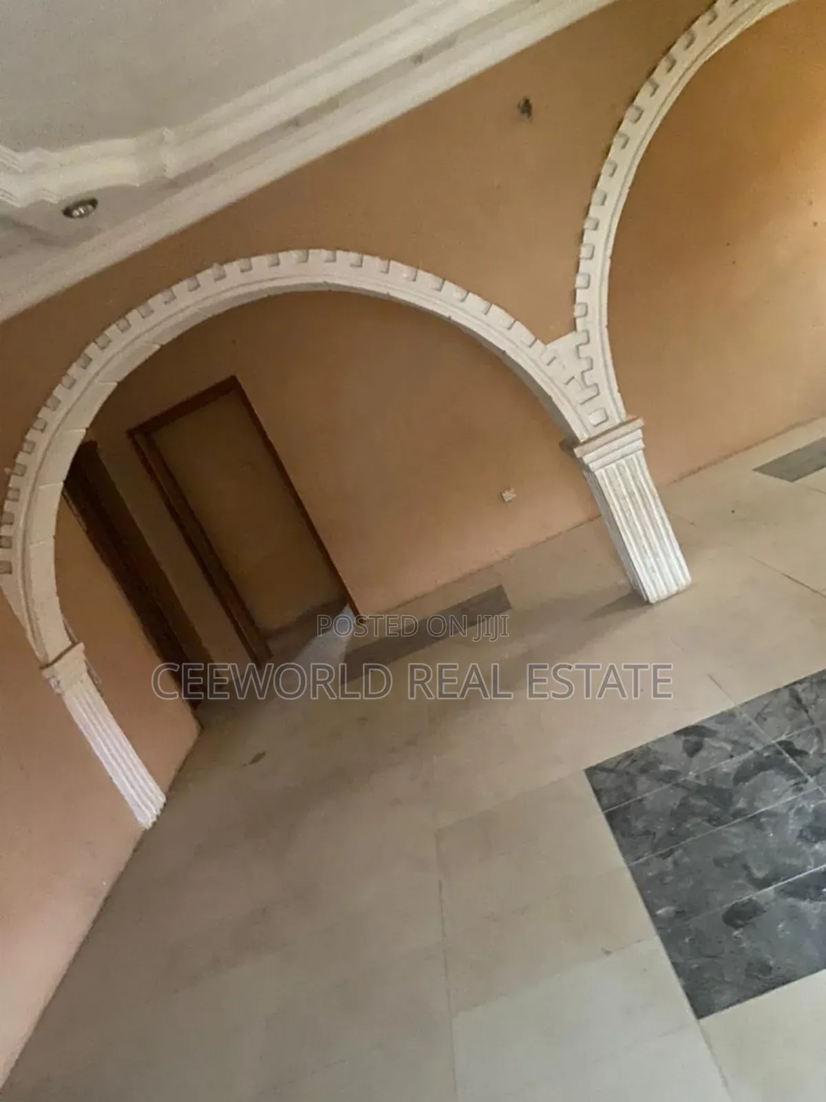 3bdrm Bungalow in Ajinde Ire Akari, Akala Express for sale in Akala Express