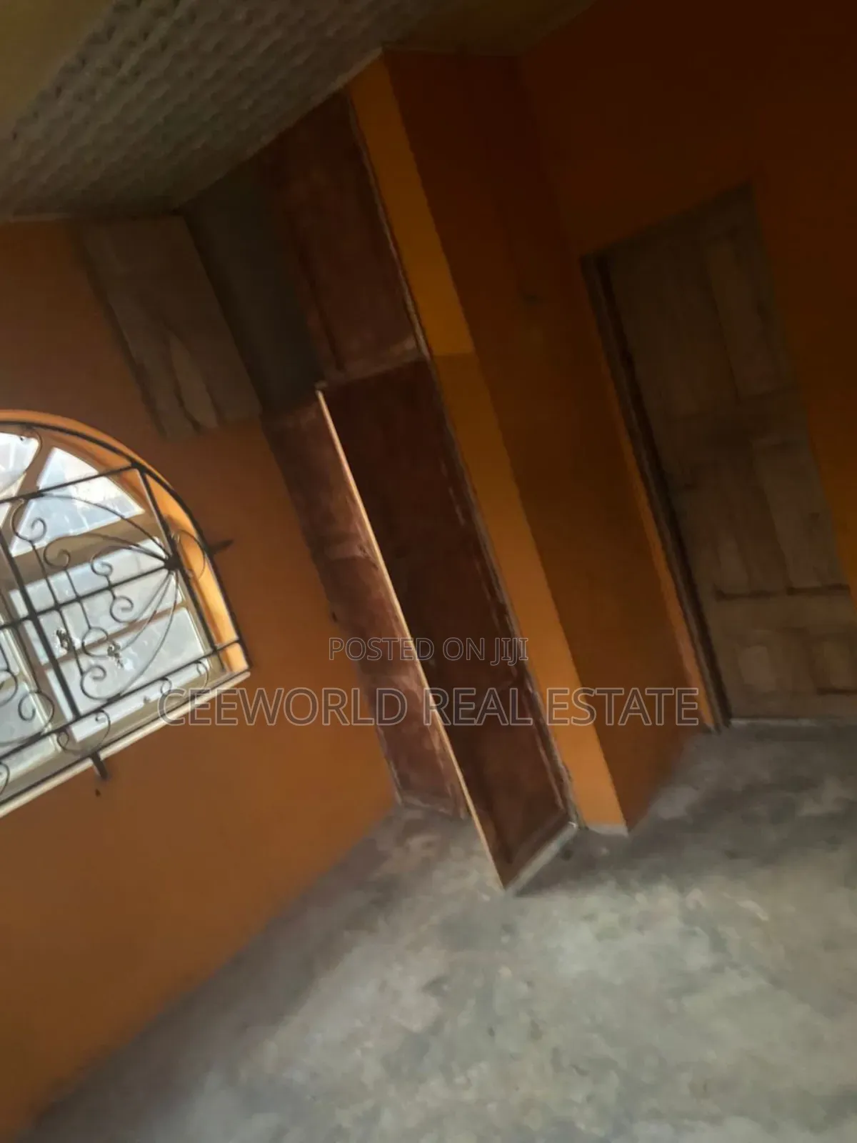 3bdrm Bungalow in Ajinde Ire Akari, Akala Express for sale in Akala Express