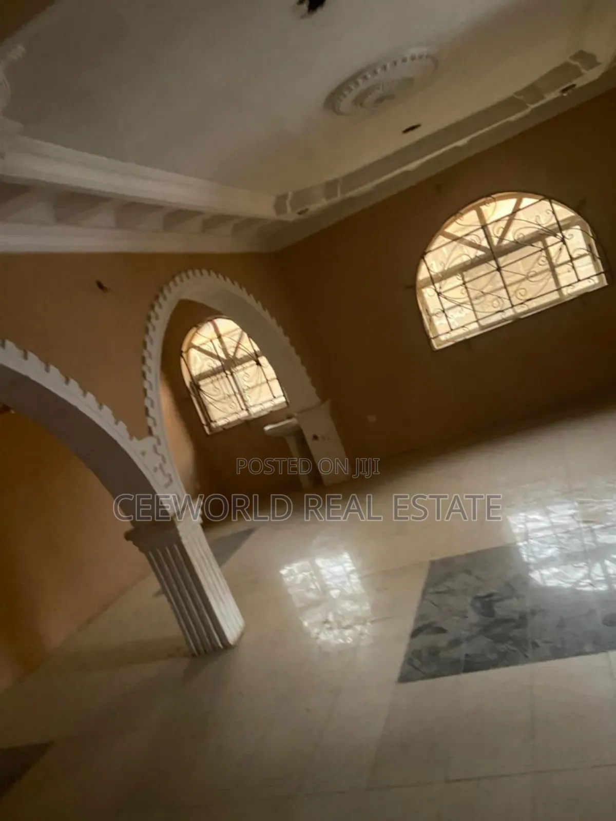 3bdrm Bungalow in Ajinde Ire Akari, Akala Express for sale in Akala Express