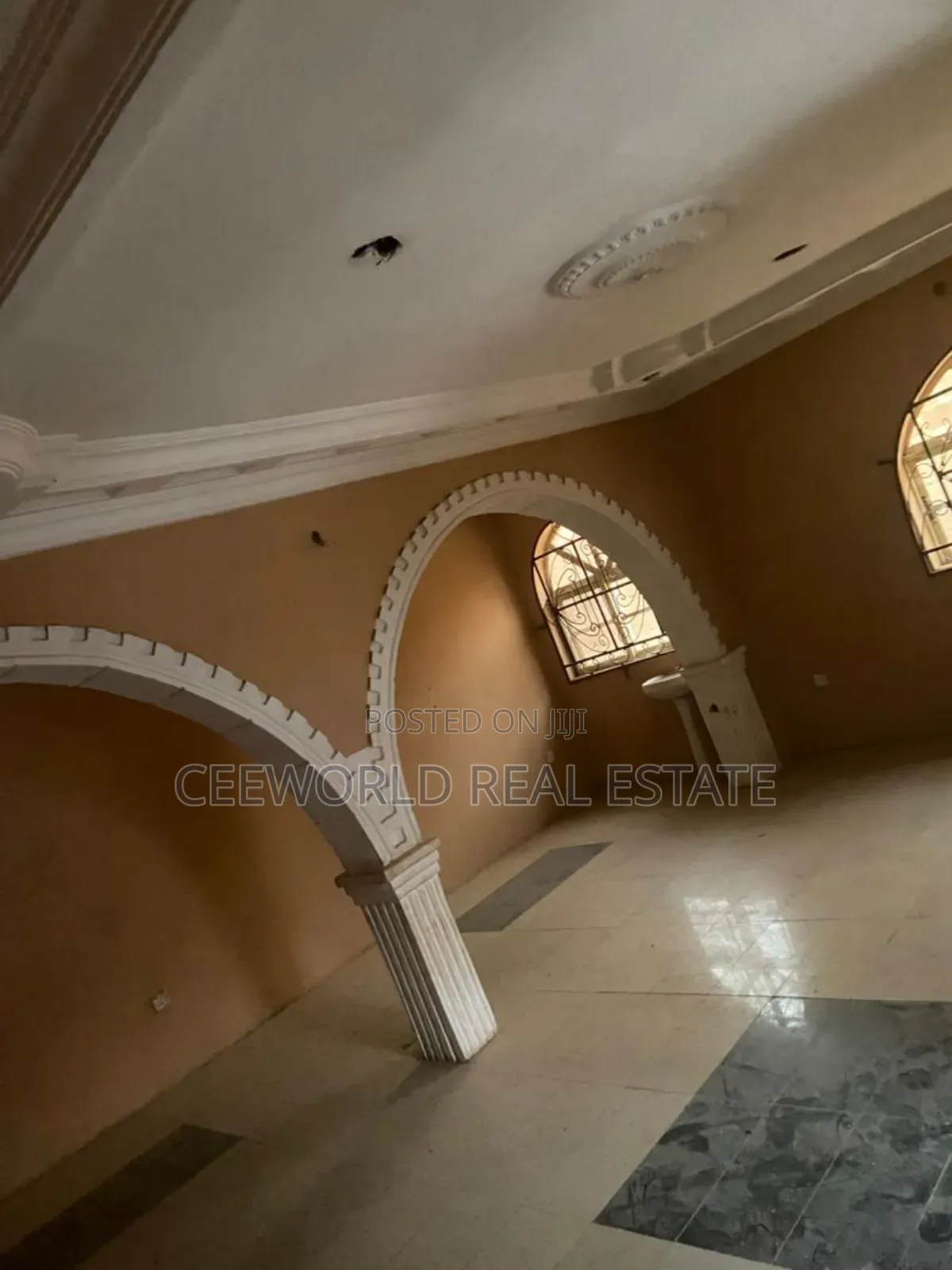 3bdrm Bungalow in Ajinde Ire Akari, Akala Express for sale in Akala Express