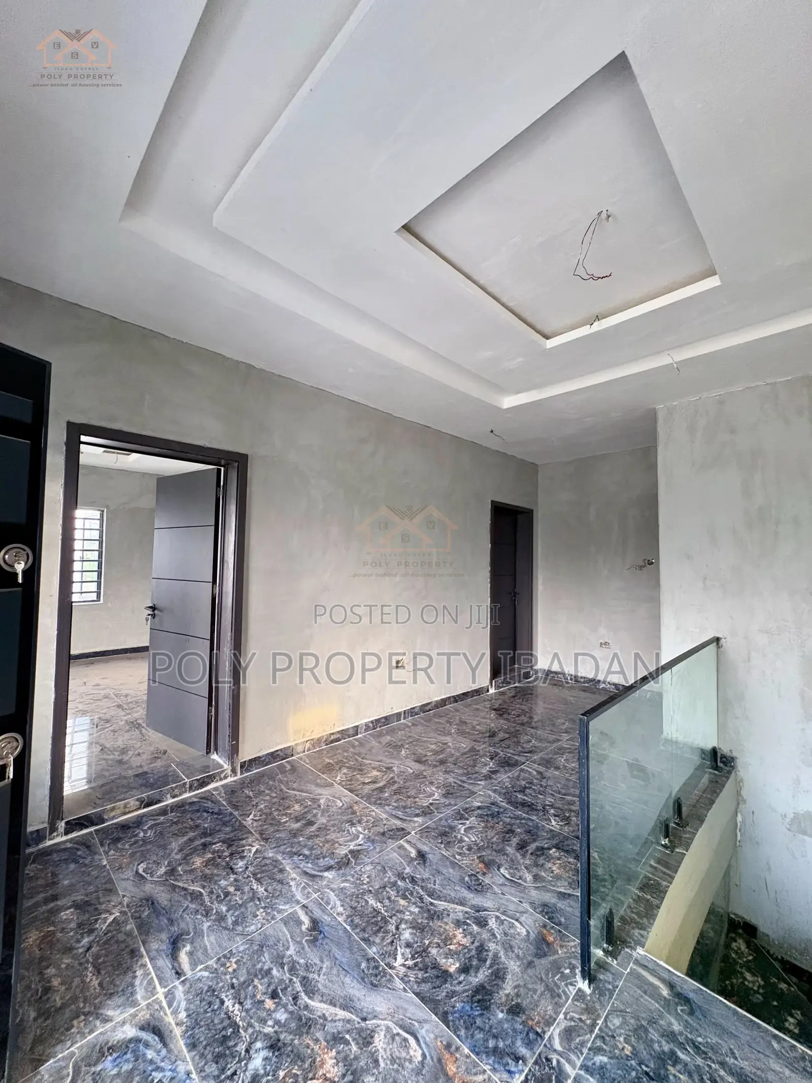3bdrm Duplex in Chief Lateef Oyelade, Ibadan for sale in Ibadan