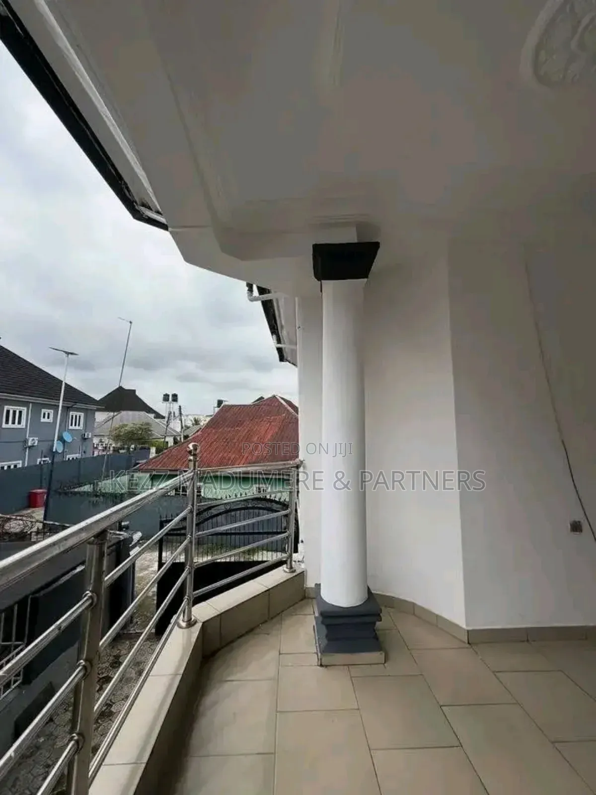 4bdrm Duplex in Doxa, Dr Peter Odili for sale in Port-Harcourt