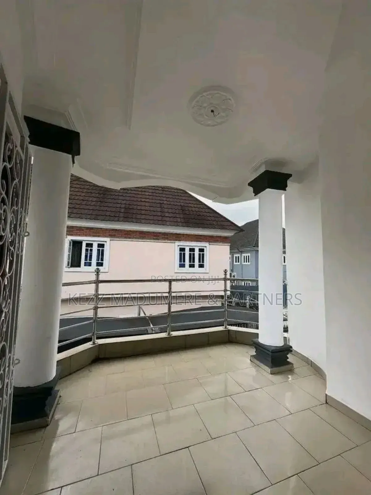 4bdrm Duplex in Doxa, Dr Peter Odili for sale in Port-Harcourt