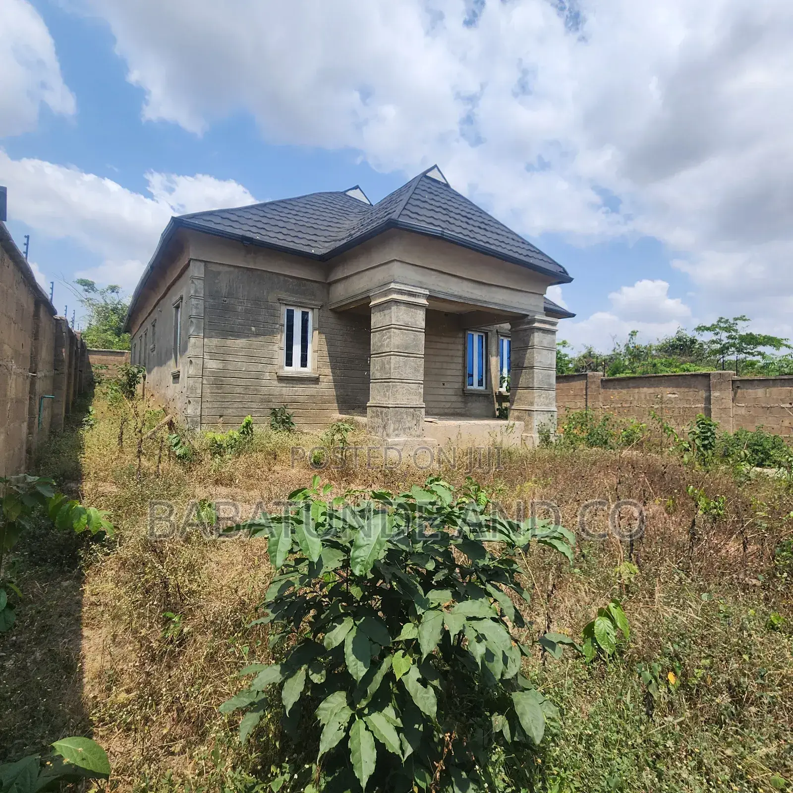 4bdrm Bungalow in Soka for sale in Soka