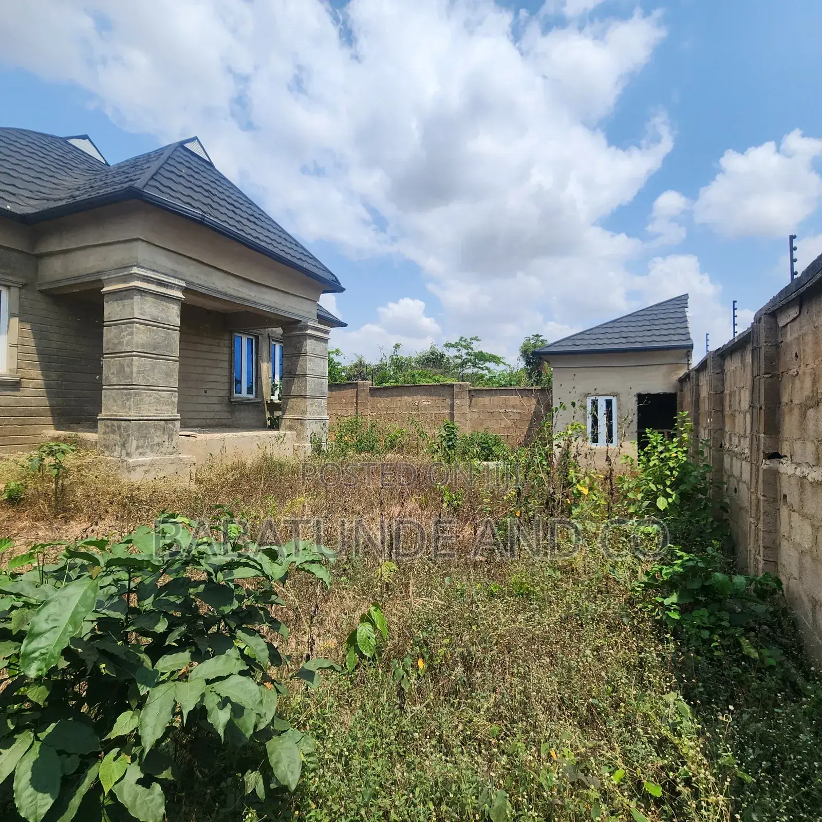 4bdrm Bungalow in Soka for sale in Soka