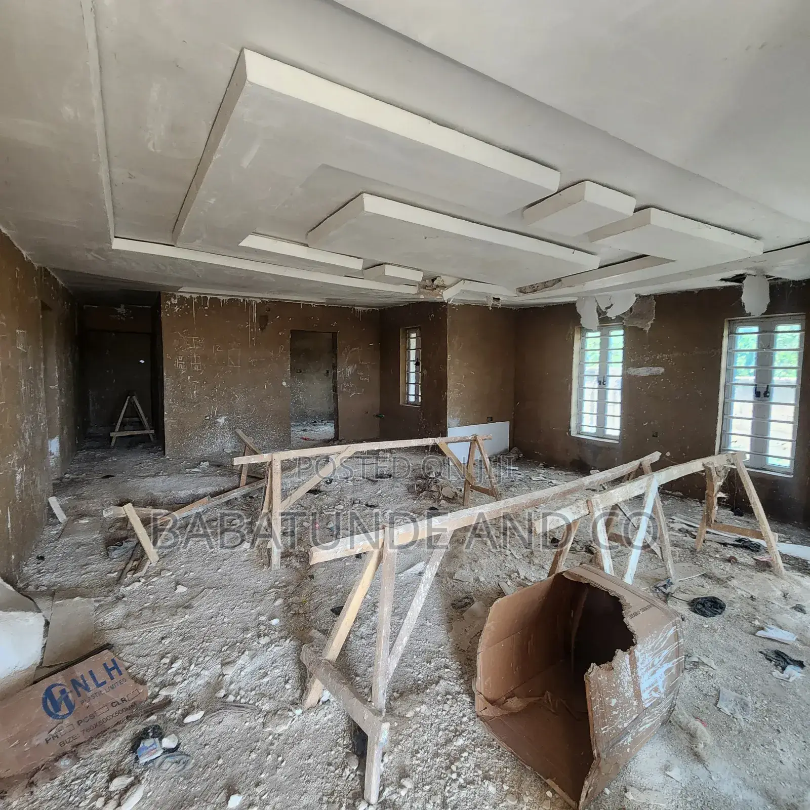 4bdrm Bungalow in Soka for sale in Soka
