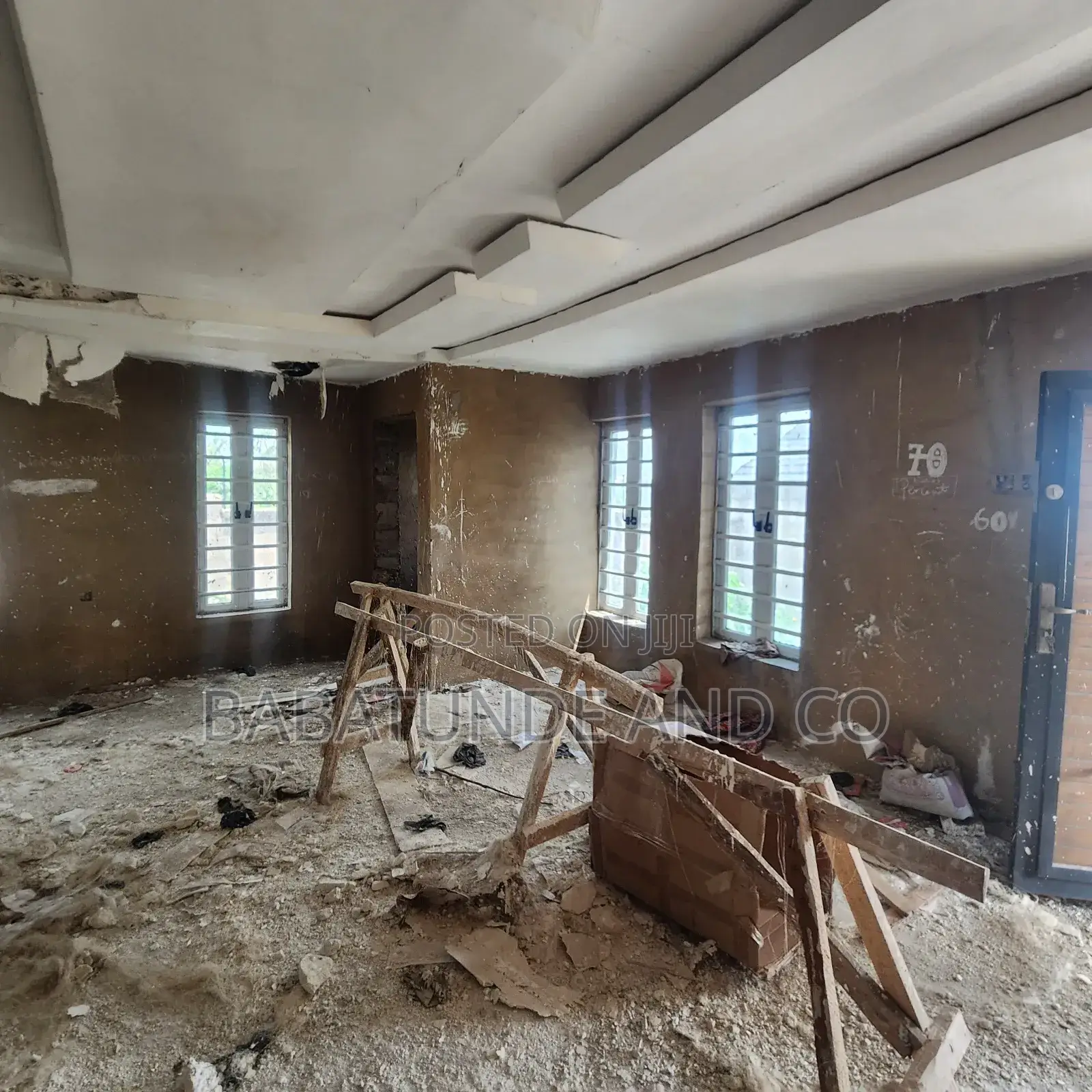4bdrm Bungalow in Soka for sale in Soka