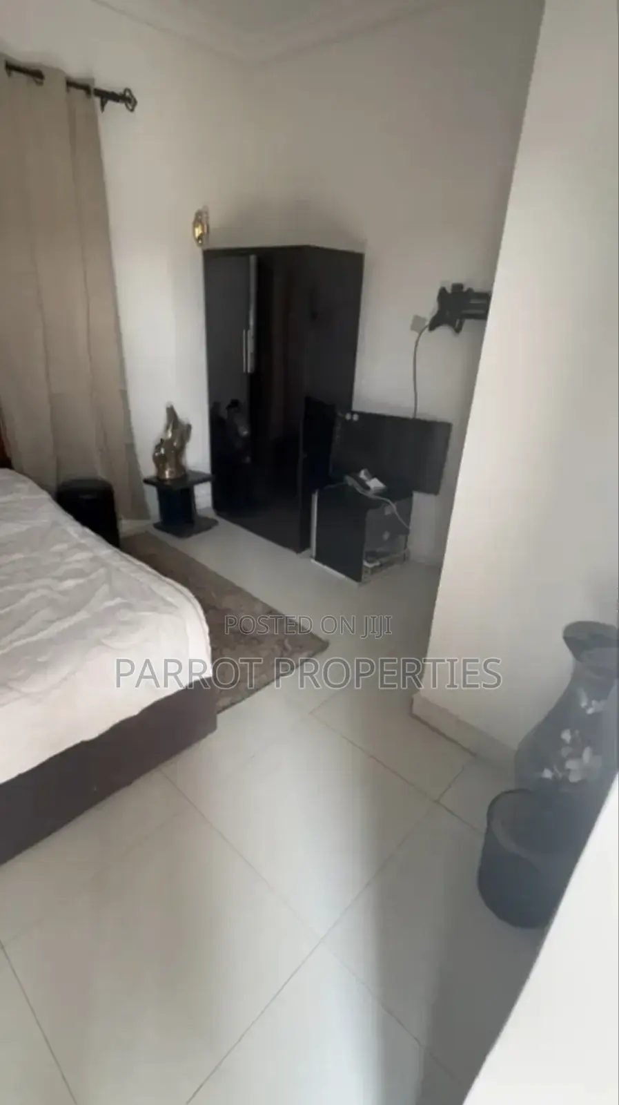 Furnished 1bdrm Apartment in Efab, Gwarinpa for rent in Gwarinpa