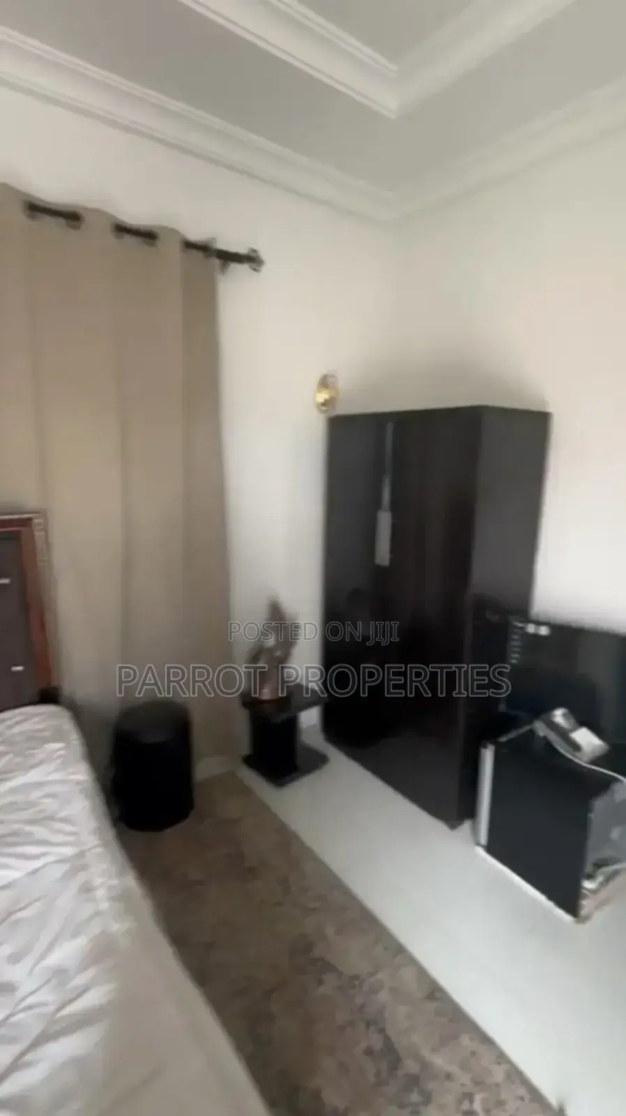 Furnished 1bdrm Apartment in Efab, Gwarinpa for rent in Gwarinpa