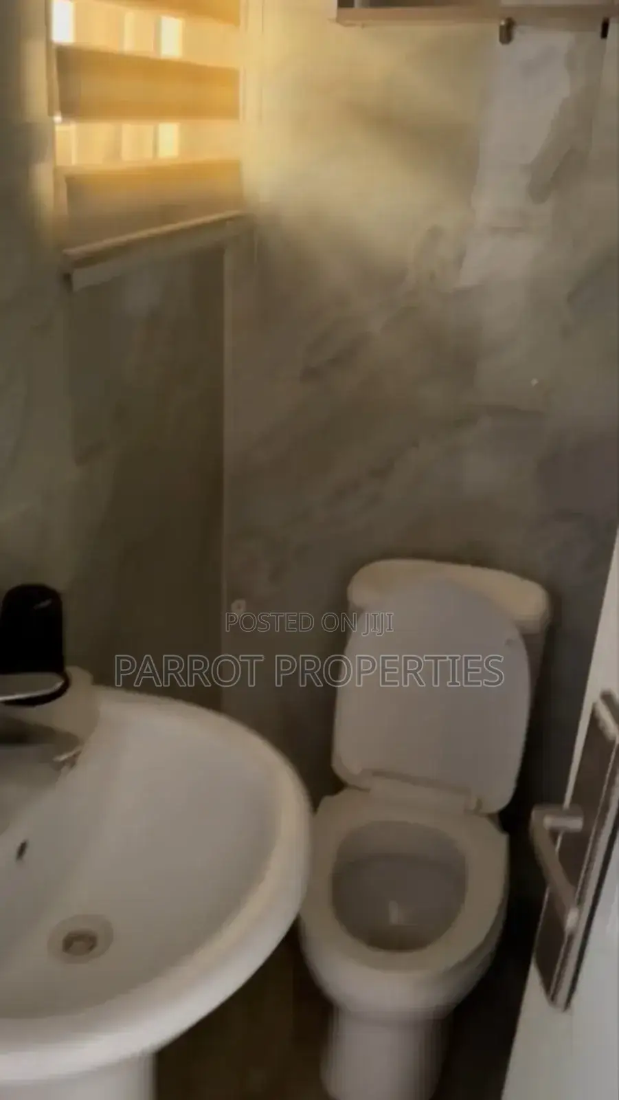 Furnished 1bdrm Apartment in Efab, Gwarinpa for rent in Gwarinpa