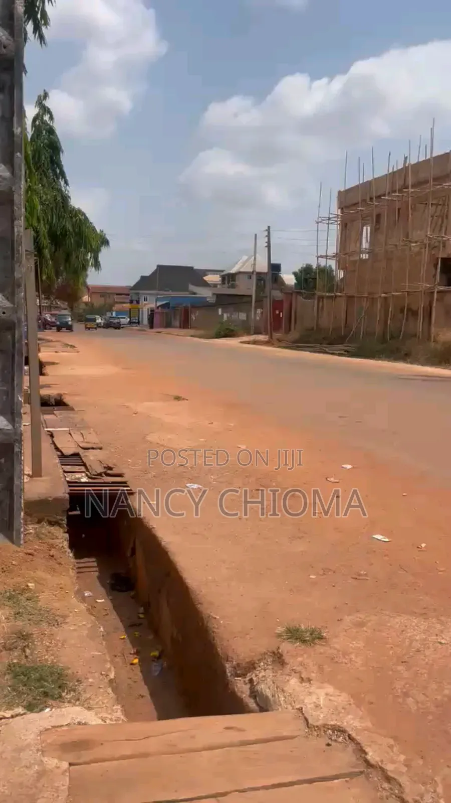 Land for Sale at New Gra Transekulu Enugu in Enugu