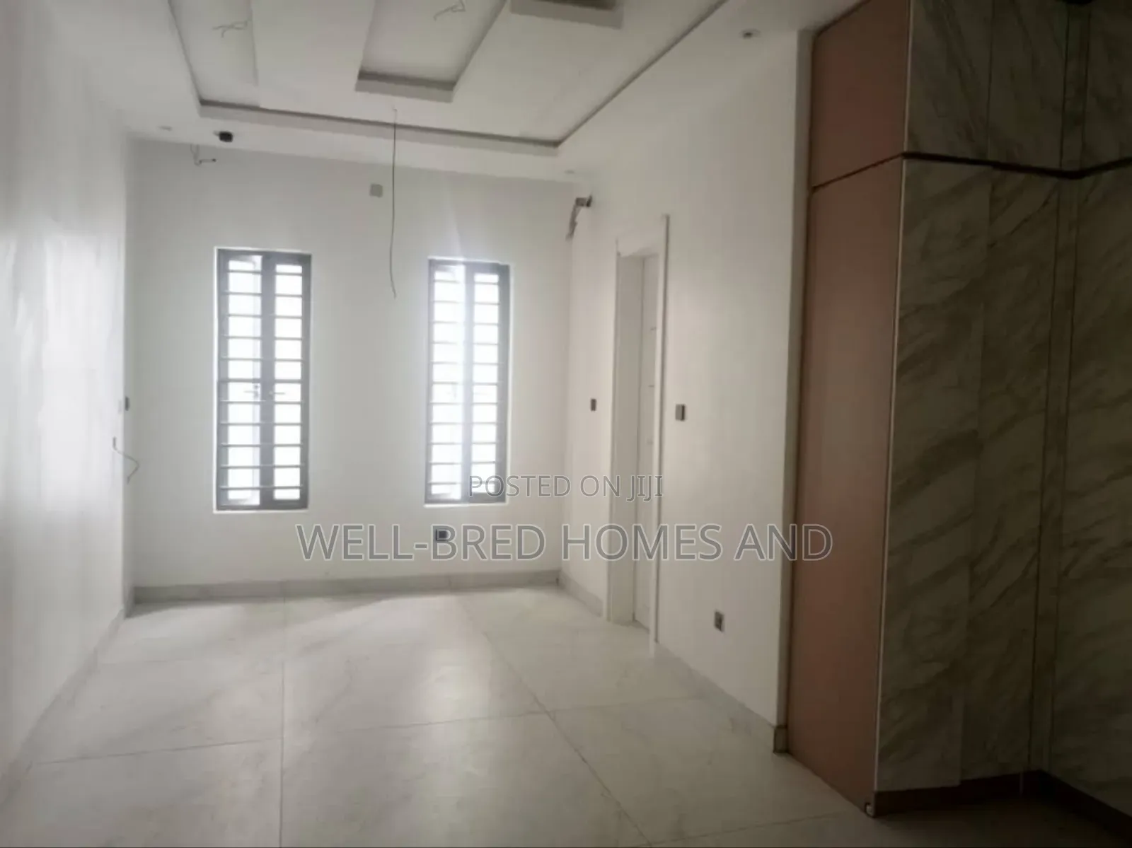 5bdrm Duplex in Gra Ikeja Lagos for rent in Ikeja GRA