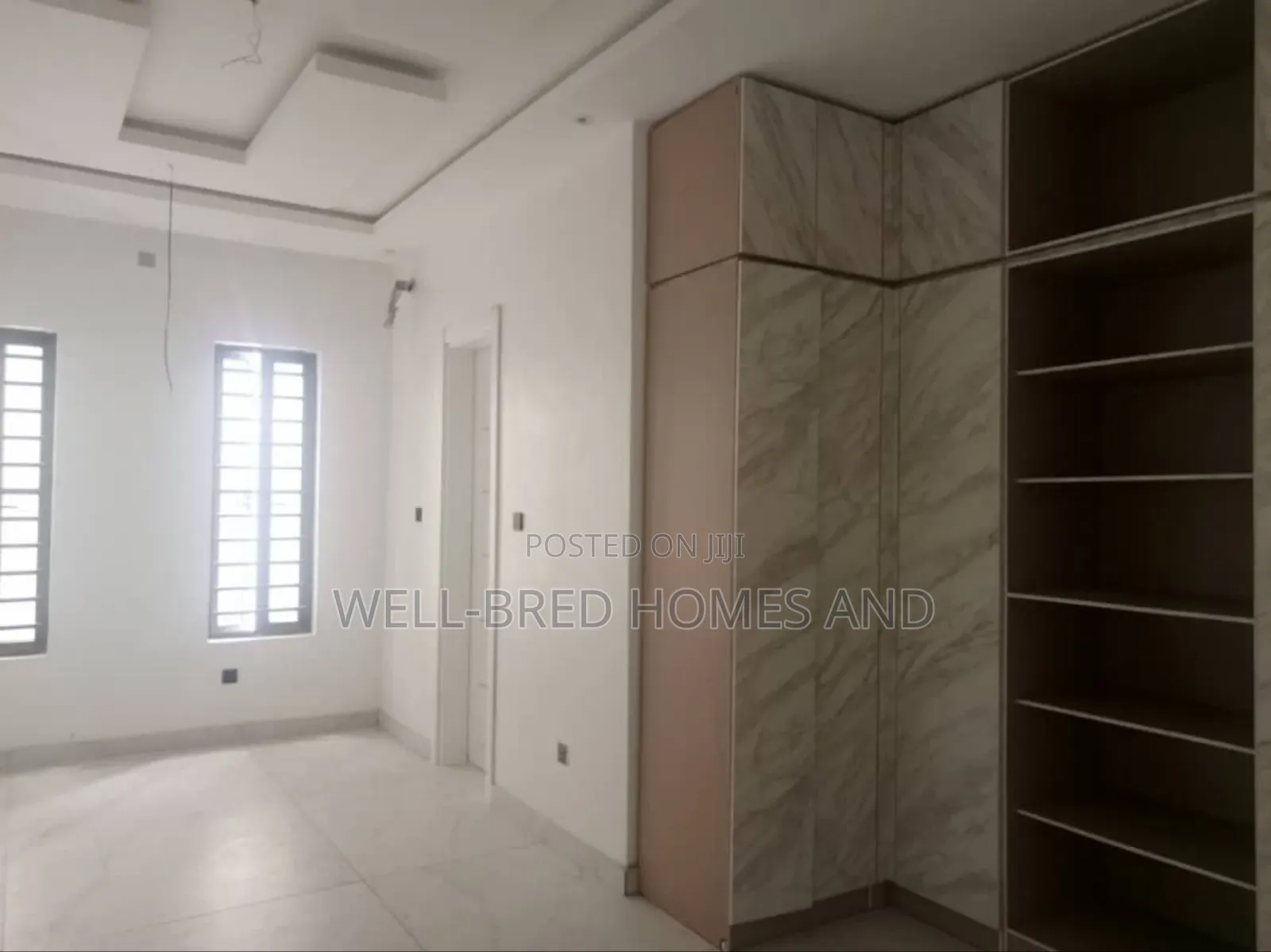 5bdrm Duplex in Gra Ikeja Lagos for rent in Ikeja GRA