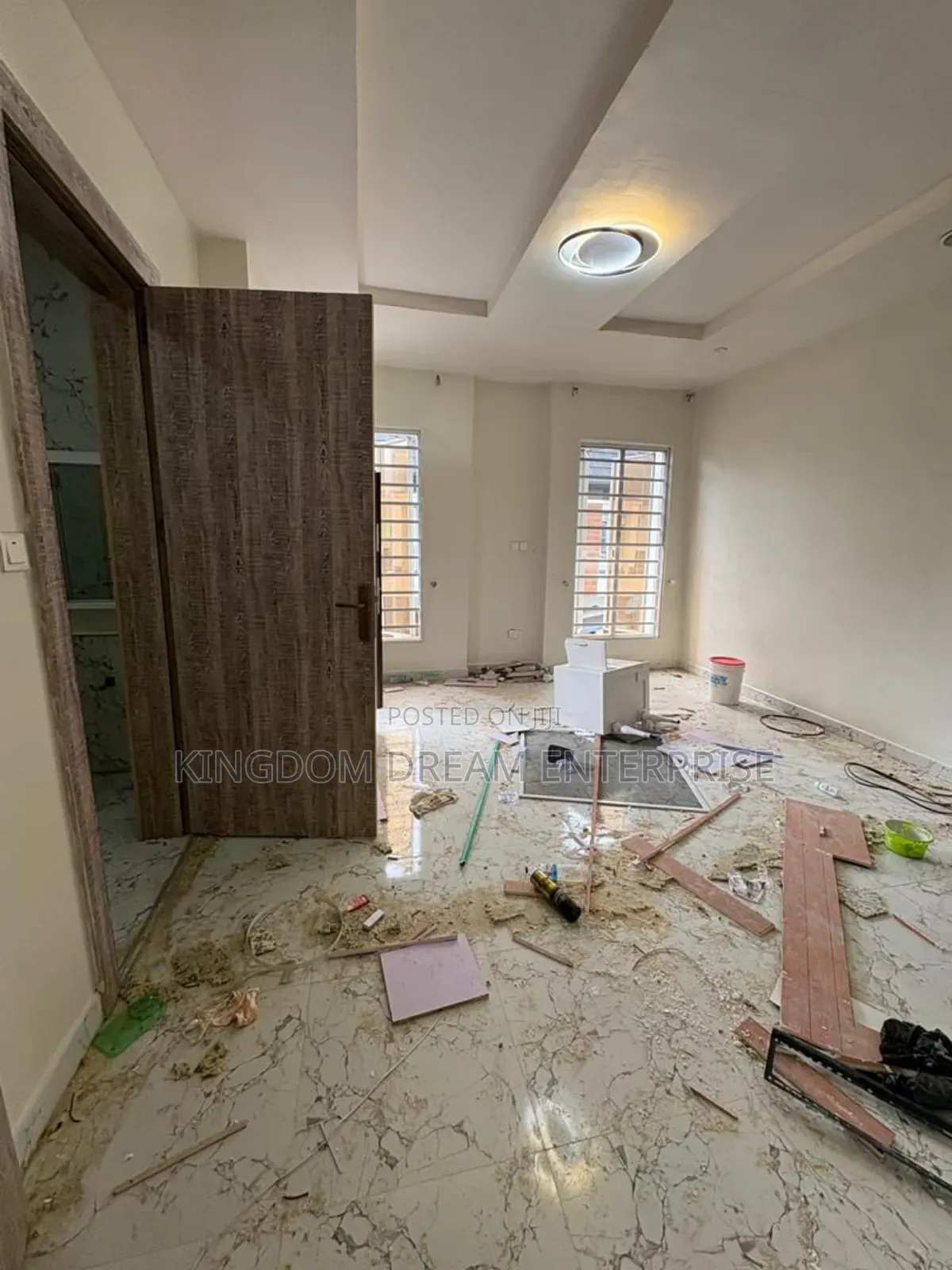 Studio Apartment in Lekki Lagos for rent in Lekki